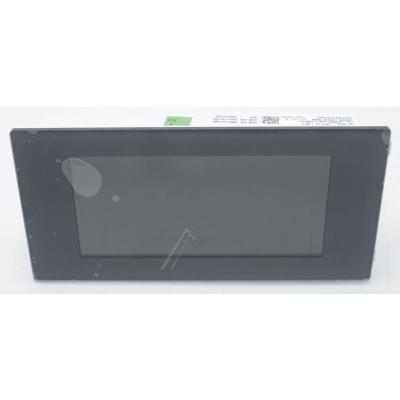 Bosch Refrigerator Display Module Part 12029569
