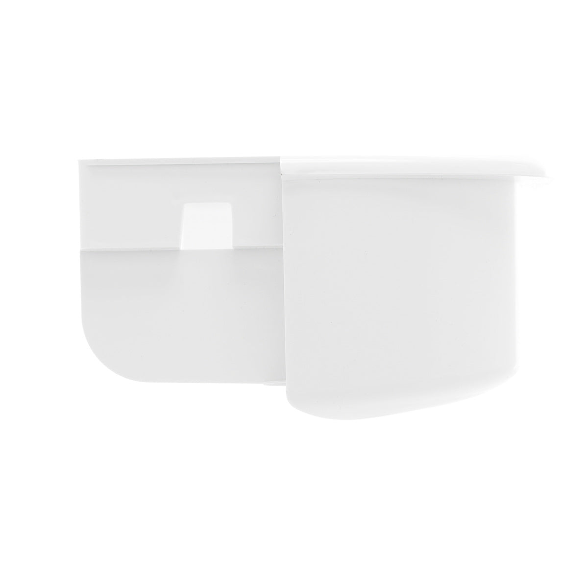 Whirlpool 67001139 Fridge Door Shelf Retainer