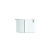 Small Door Bin for Whirlpool Refrigerator, Part# 67001141