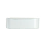Small Door Bin for Whirlpool Refrigerator, Part# 67001141