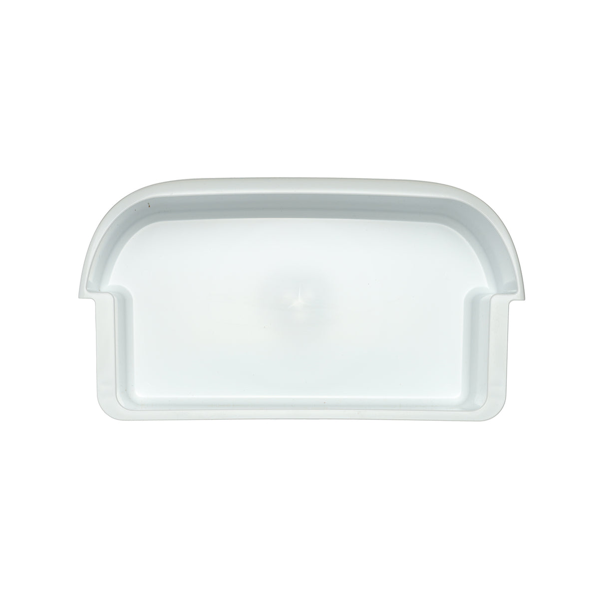 Small Door Bin for Whirlpool Refrigerator, Part# 67001141