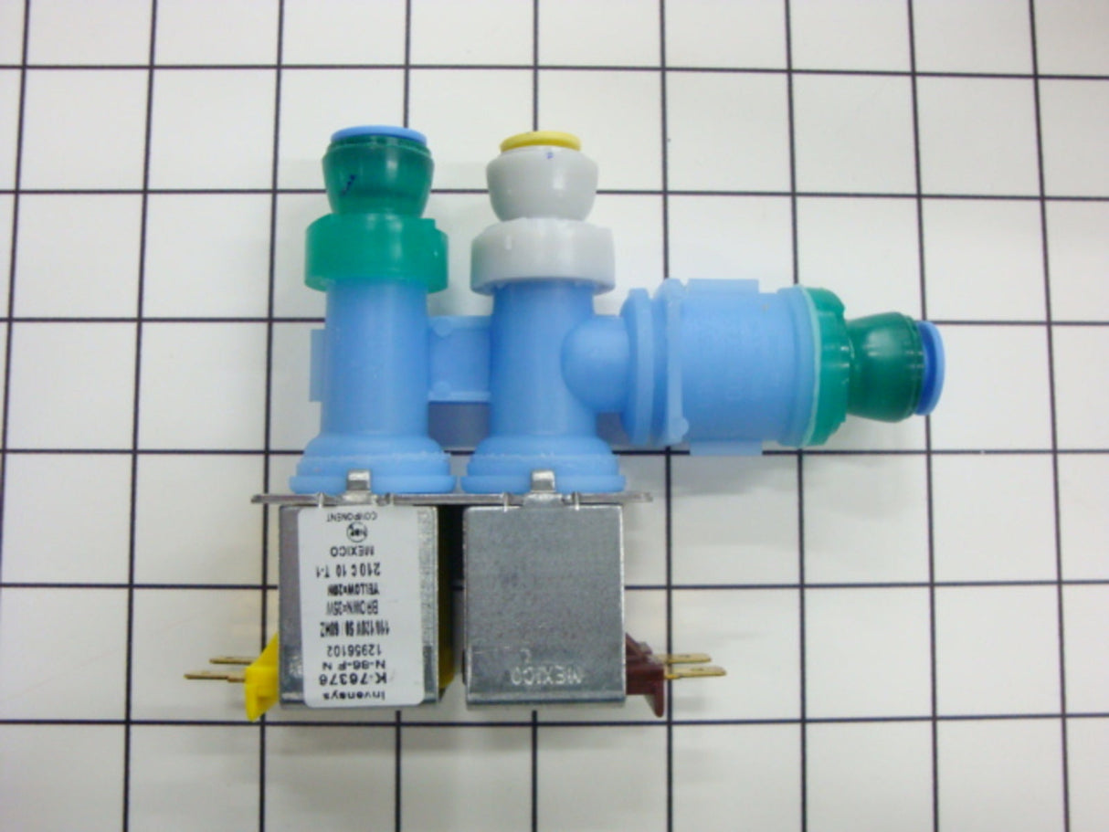 Whirlpool 67006322 Refrigerator Water Valve Part