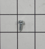 Small Screw for Whirlpool Refrigerator, Part# 67006425