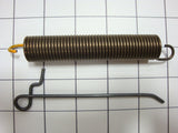 DW307 Whirlpool Dishwasher Door Spring Part 674744