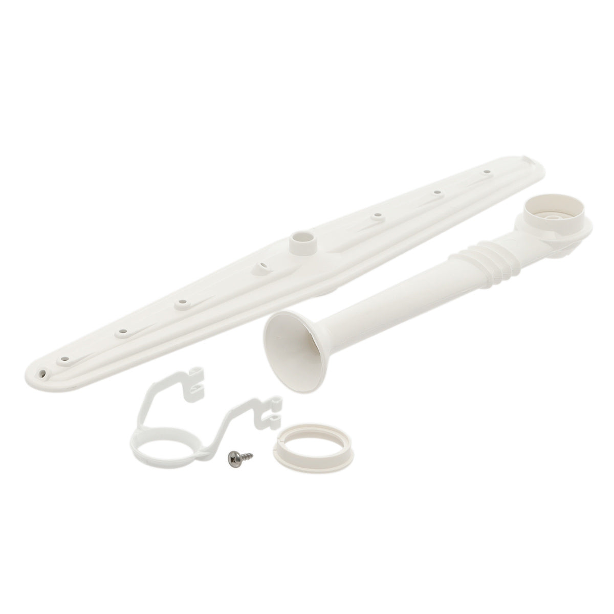 675808 Spray Arm Manifold Kit for Whirlpool Dishwasher