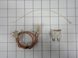 675813 Thermal Fuse Kit for Whirlpool Dishwasher
