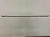 Awning 26" RH KD Hinge Track