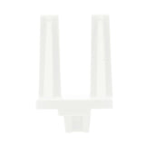 WP67001716 Shelf Support Clip for Whirlpool Fridge
