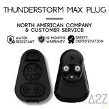 CCS1 Charger to Cybertruck | DC | UL2252/CSA-C22.2 Certified | The Thunderstorm Max Adapter