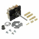 ES5243 Infinite Switch for Oven Range Parts
