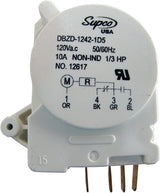 SC954 Refrigerator Defrost Timer WR09X0483 Part
