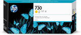 HP 730 (P2V70A) 300mL Yellow Original Ink Cartridge