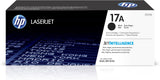 HP 17A (CF217A) Black Original LaserJet Toner Cartridge