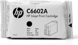 C6602A HP GENERIC REDUCED HEIGHT CARTRIDGE BLACK