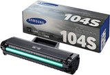 Samsung MLT-D104S Black Toner Cartridge (SU750A)
