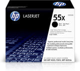 HP 55X (CE255X) Black High Yield Original LaserJet