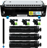 Lexmark Type 00 - (110 - 120 V) - Printer Maintenance Fuser Kit LRP