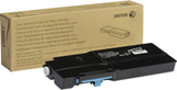 Xerox VersaLink C400/C405 Cyan Standard Capacity Toner Cartridge (106R03502)