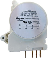 SC955 8H 30 MIN Refrigerator Control Part