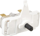 GE Dryer Start Switch WW02L00024 - Essential Dryer Part (WE4M416)