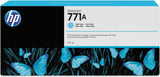 HP DesignJet 771A Light Cyan Ink Cartridge (B6Y20A)