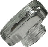WPW10412722 Light Lens Cover for Whirlpool Oven Range