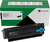 Lexmark 55B1X0E Extra High Yield Toner Cartridge