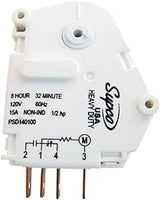 SPD1401AM Refrigerator Defrost Timer Replacement Part
