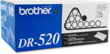 Brother DR520 Drum Cartridge (DR520)