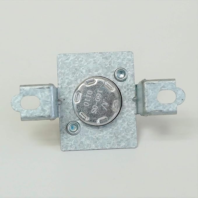 DE887-18A Dryer Thermostat and Fuse Replacement Part