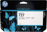 HP 727 (B3P23A) 130mL Photo Black Original Ink Cartridge
