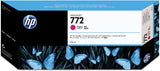 HP 772 (CN629A) 300mL Magenta Original Ink Cartridge