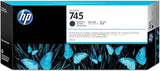 HP 745 (F9K05A) 300mL Matte Black Original Ink Cartridge