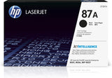 HP 87A (CF287A) Black Original LaserJet Toner Cartridge