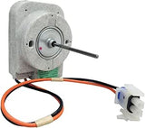 SM10257 Refrigerator Evaporator Motor Replacement Part