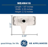 GE Dryer Start Switch WW02L00024 - Essential Dryer Part (WE4M416)