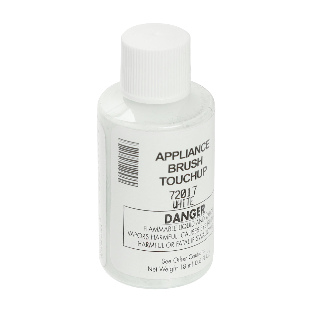 72017 White Touch Up Paint for Whirlpool Refrigerator