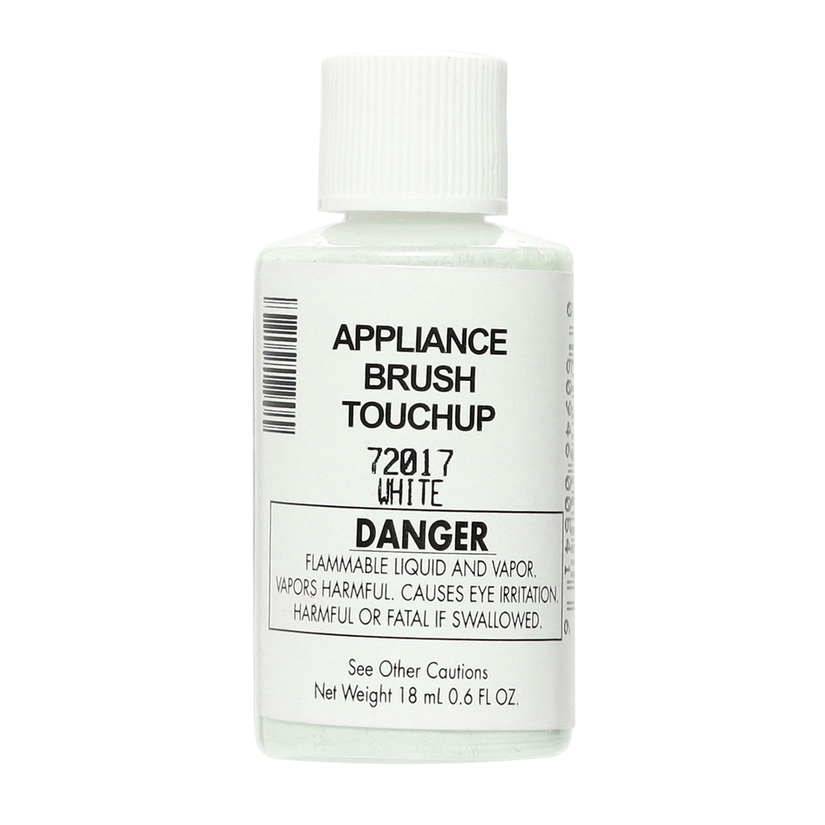 72017 White Touch Up Paint for Whirlpool Refrigerator