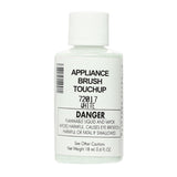 72017 White Touch Up Paint for Whirlpool Refrigerator