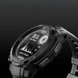 Garmin Instinct 3 45mm Solar Tactical Edition GPS Watch Black