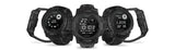 Garmin Instinct 3 45mm Solar Tactical Edition GPS Watch Black