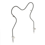 Whirlpool 74004105 Upper Bake Element for Oven Range