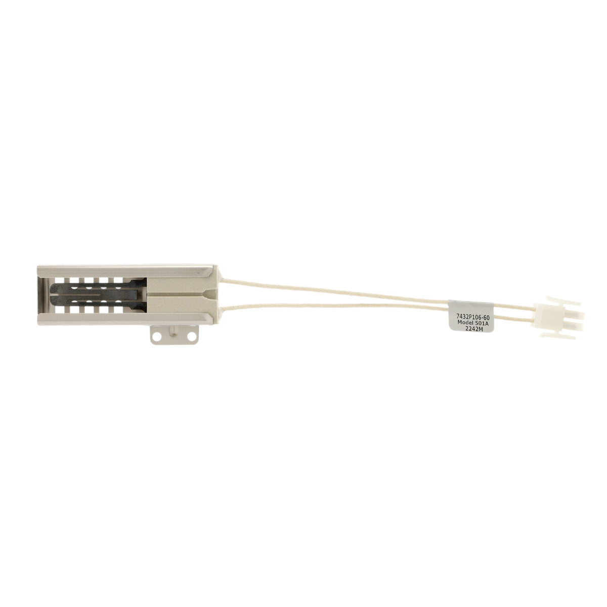 Whirlpool 74007498 Oven Range Igniter for Stove