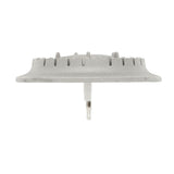 Whirlpool 74007735 Large Range Burner Base Assembly