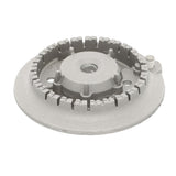 Whirlpool 74007735 Large Range Burner Base Assembly