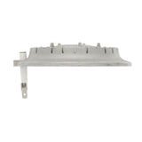 Whirlpool 74007735 Large Range Burner Base Assembly