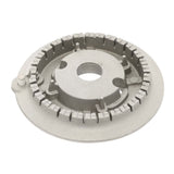Whirlpool 74007736 Range 15K Surface Burner Base
