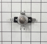Whirlpool Upper High Limit Thermostat, Part# 74008265