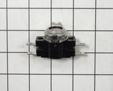 Whirlpool Upper High Limit Thermostat, Part# 74008265