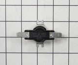 Whirlpool Upper High Limit Thermostat, Part# 74008265